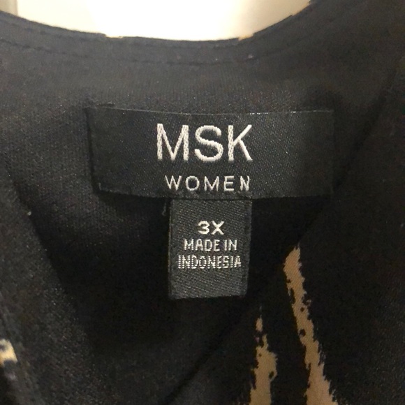 Beaded maxi dress - Picture 3 of 4